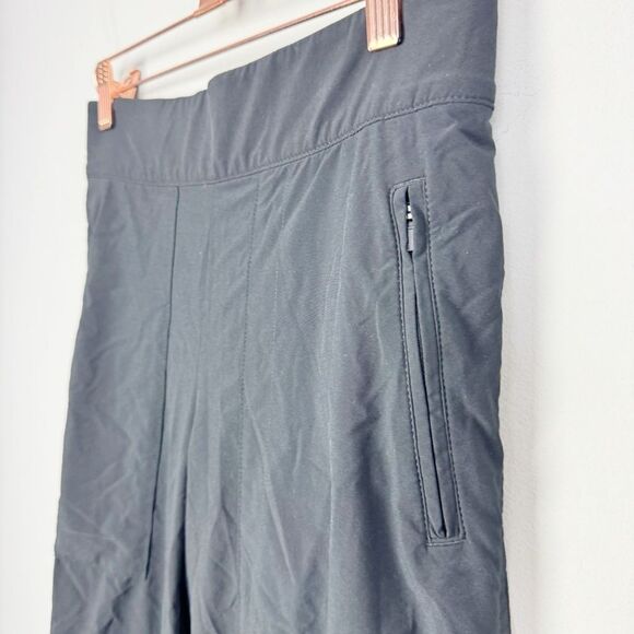 ATHLETA | Black Chelsea Cargo Lined Pants Women’s Size 4 - Picture 5 of 12